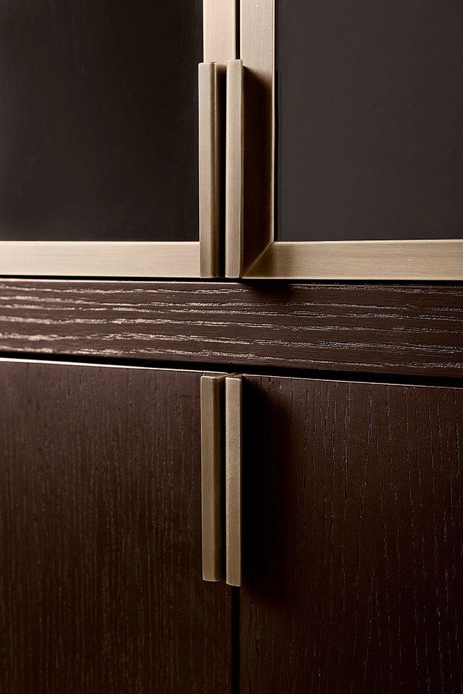 Medici Витрина OASIS BATHROOM Medici