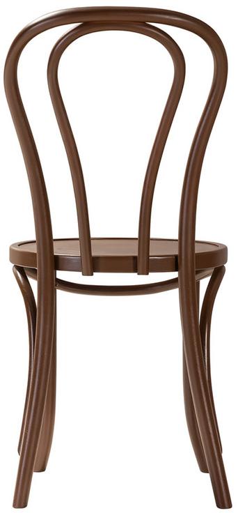 1349 Стул Венский Сканди Орех R-HOME 400019h_Орех - Вид №3