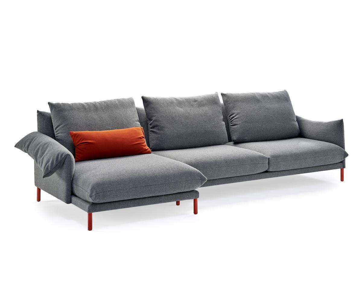 085875 Кушетка SANCAL Alpino - Вид №1