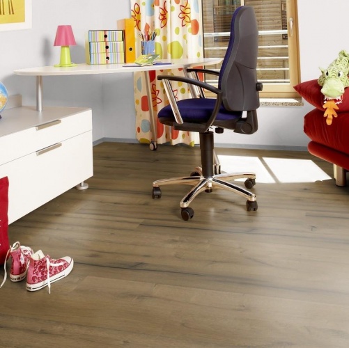 Паркетная доска Kaindl О360 LM Карат Дуб Натур (Гладкая) 1383х159 мм 5000200014 - Вид №8