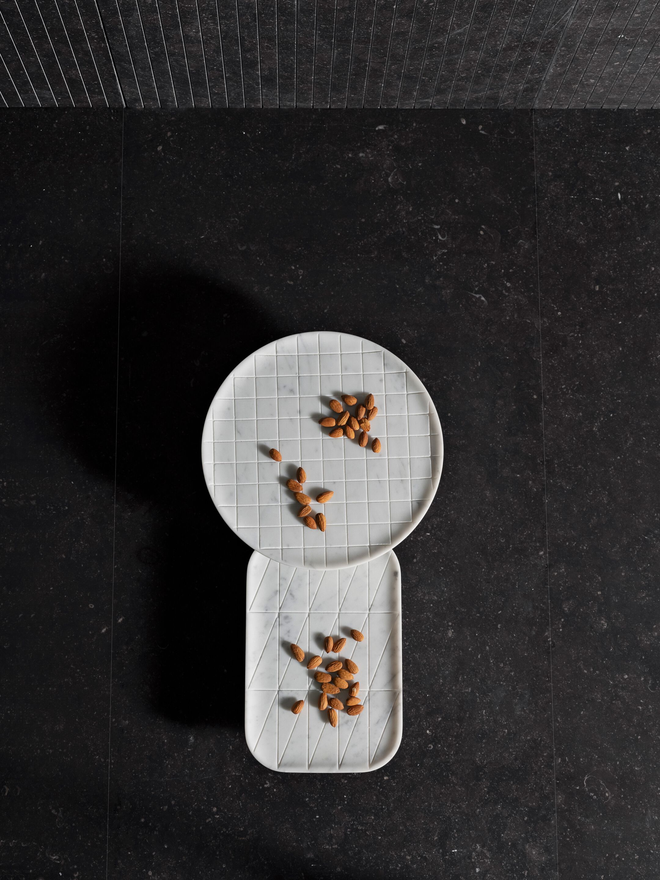 ARCH-00074475 Лоток для хранения яиц LUCE DI CARRARA LUST - Вид №3