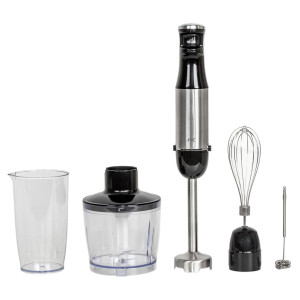 9052431 Блендер погружной JVC JK-HB5025 черный