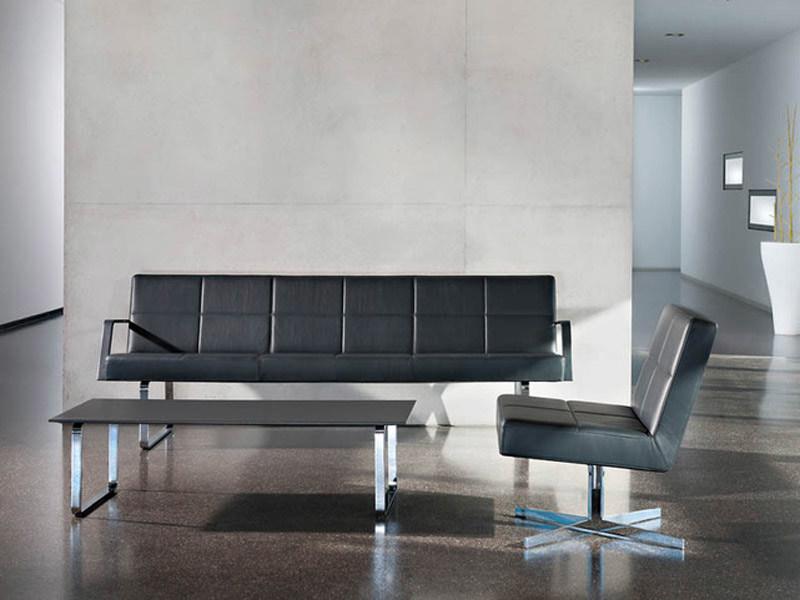 Brunner Прямоугольный журнальный столик для гостиной Grato sun-id-1426160 - Вид №2