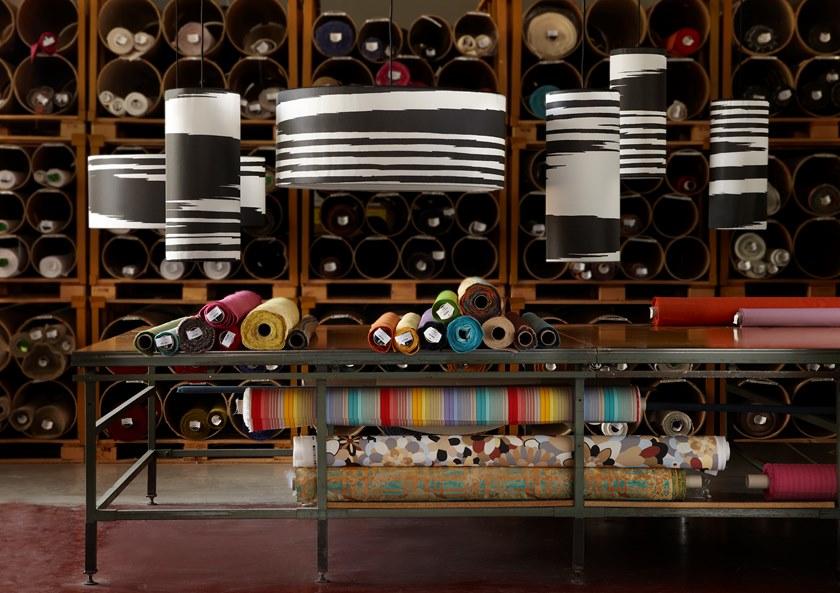 MissoniHome Подвесной светильник из пвх sun-id-1440583 - Вид №3