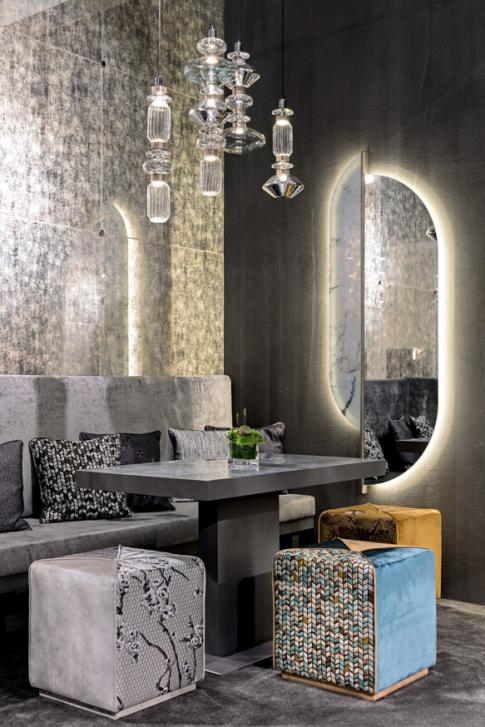 SICIS Shared Mirror 65x5,5x185 sun-id-1989676 - Вид №1