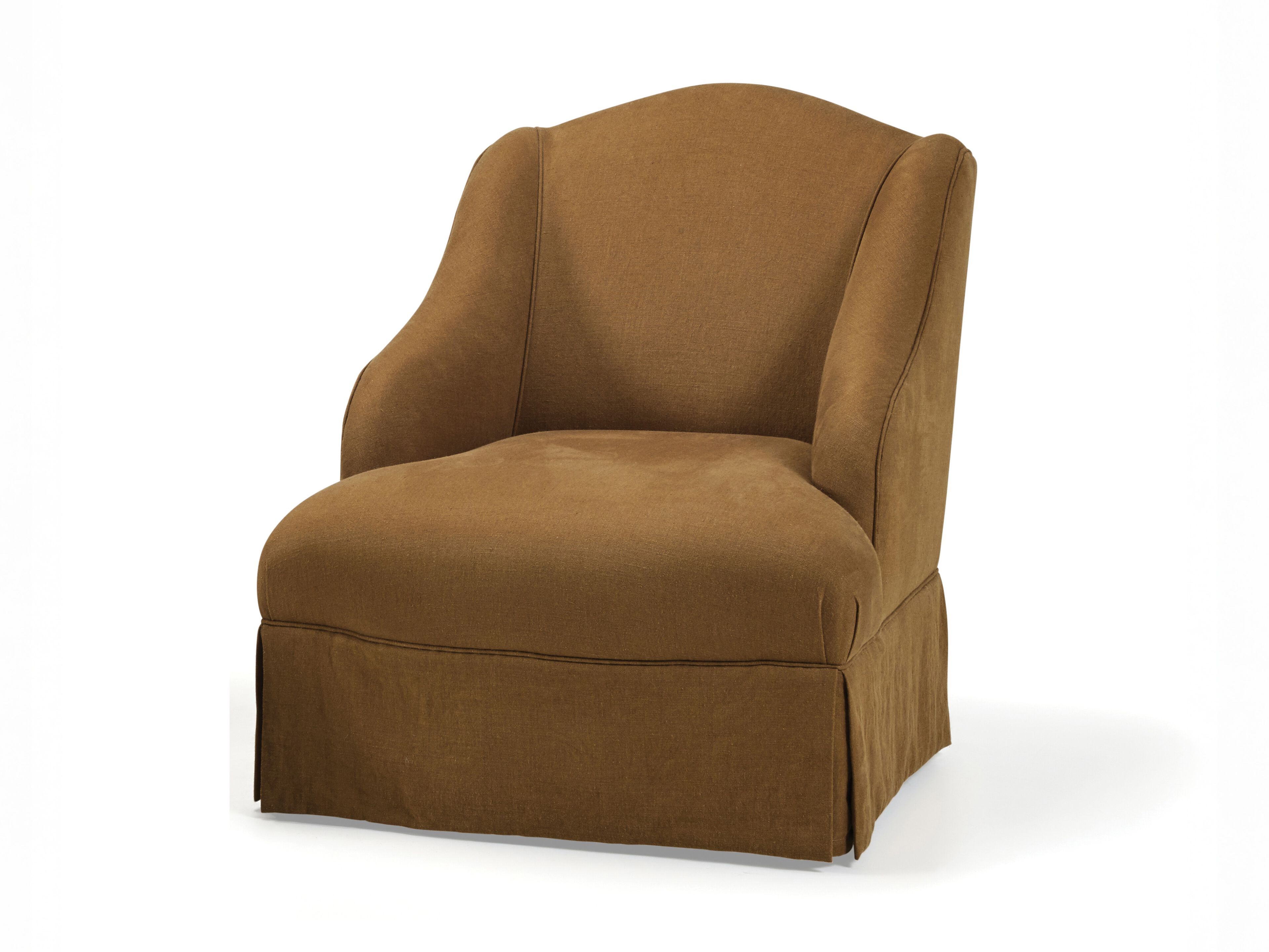 Тканевое кресло Collett & Victor KITROS ARCH-00101974