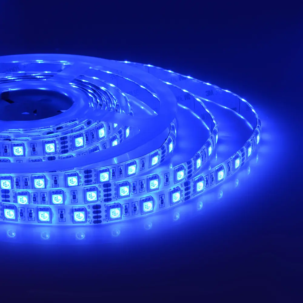APEYRON Контурная светодиодная лента RGB 5м для интерьерного освещения 81945425 STLM-0014379 - Вид №13