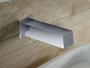 Настенный инфракрасный дозатор мыла