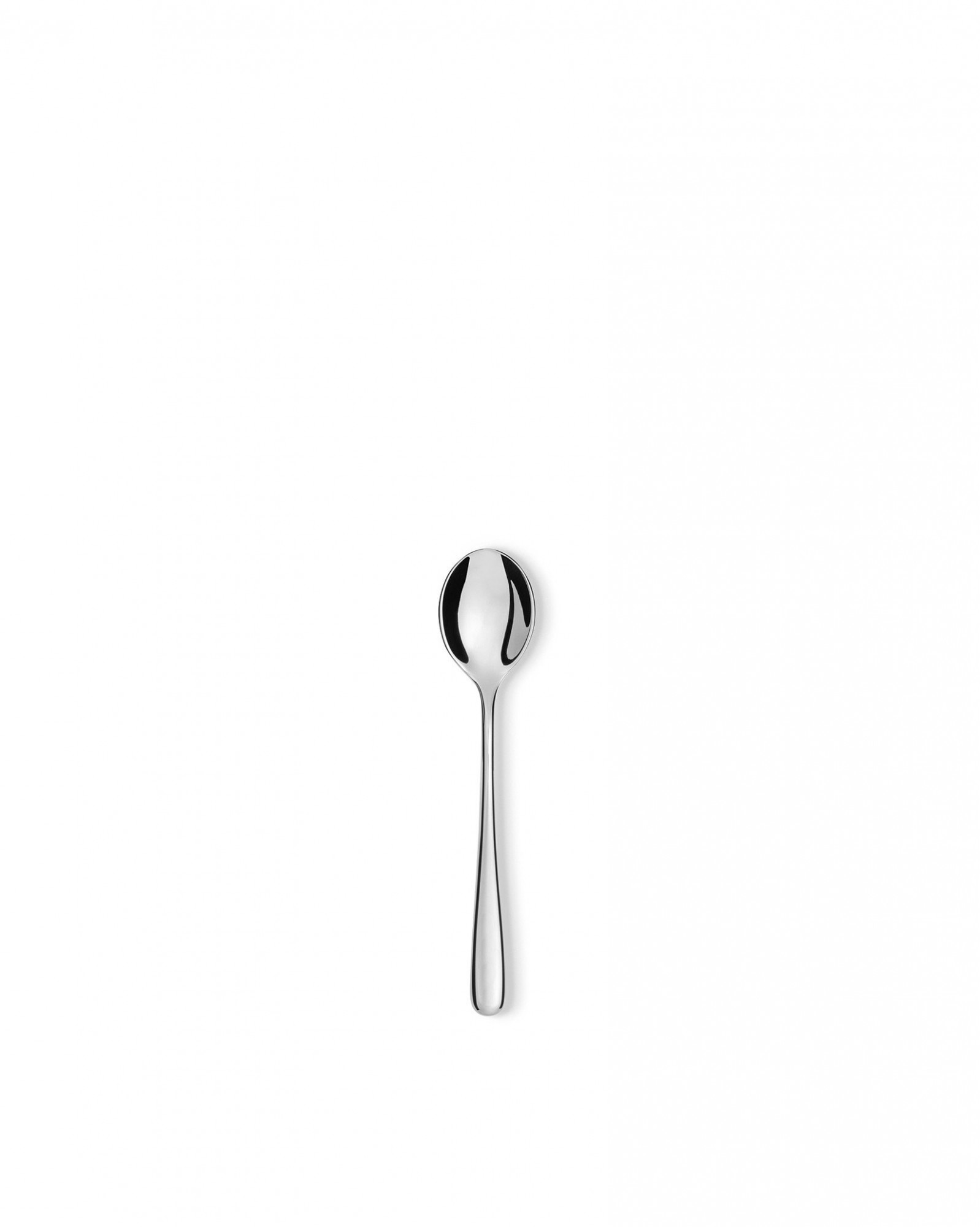 Ложка для мороженого. 6 кусочков Alessi Caccia LCD01/22