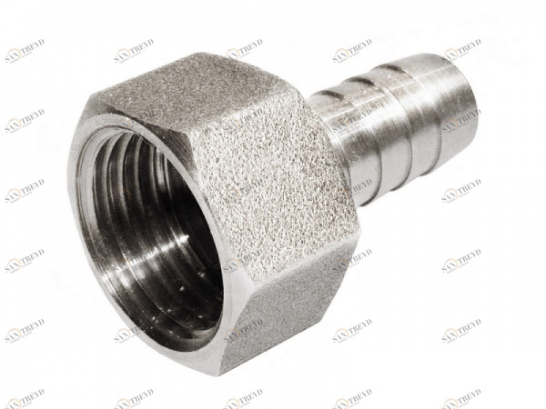 Штуцер 1/2Fх10 (AQuafit) 184848