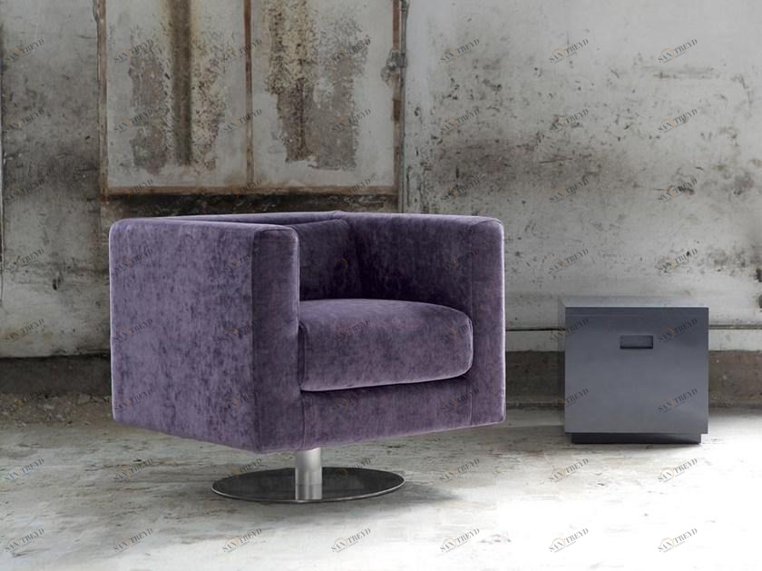 Domingo Salotti Кресло поворотное со съемным чехлом Sudek sun-id-1436467