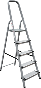 Стремянка односекционная Новая Высота NV 1137 5636526