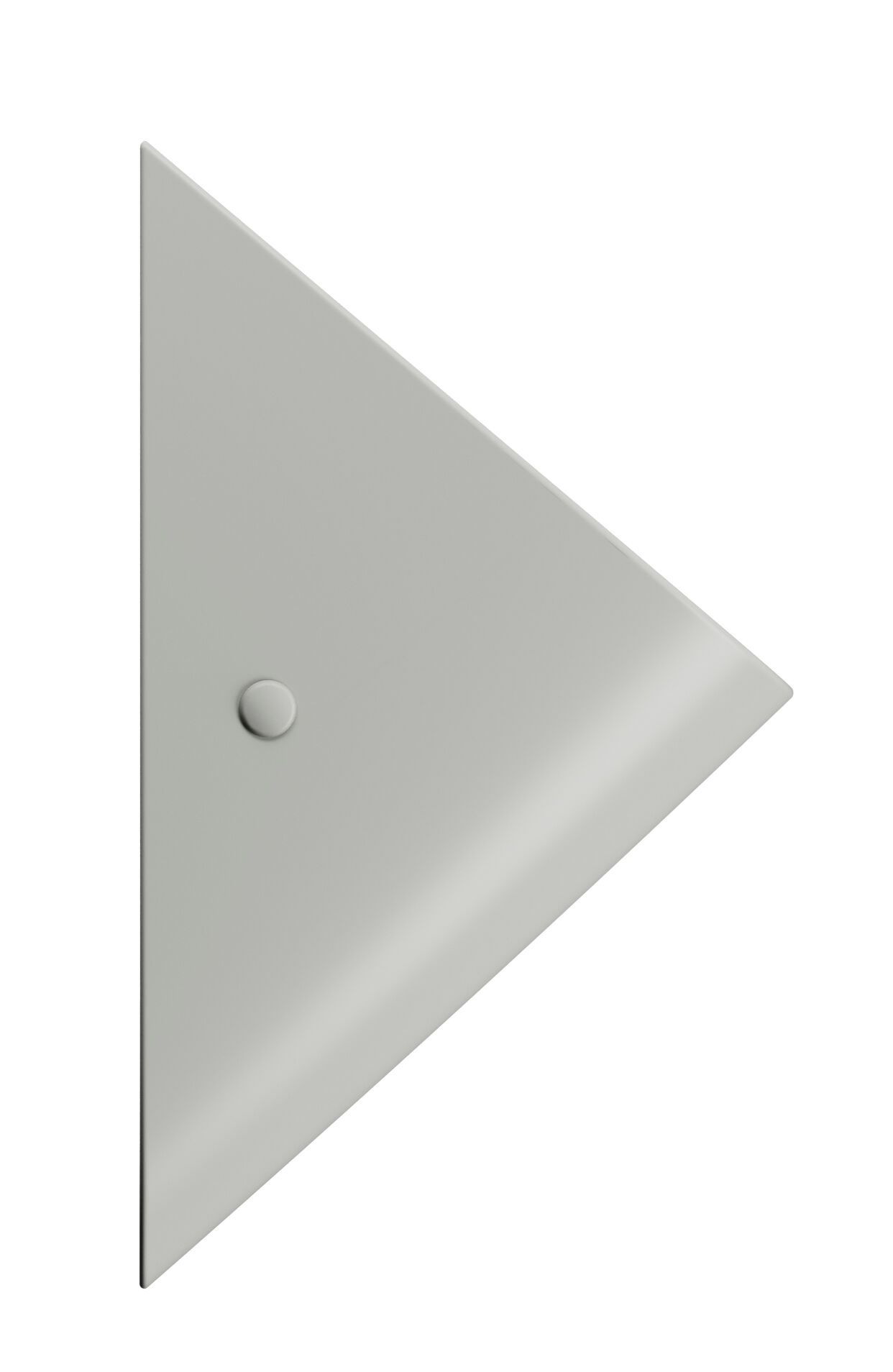 Керамический подвесной писсуар GSI ceramica Color Elements ARCH-00030081 - Вид №8