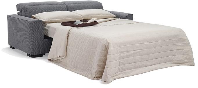 Natuzzi 2-местный тканевый диван-кровать Diesis sun-id-1363733 - Вид №1