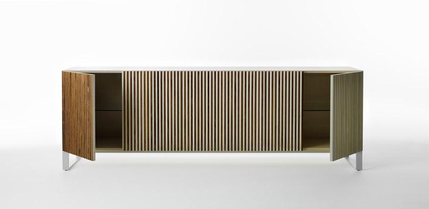 Casamania & Horm Комод деревянный с распашными дверцами sun-id-1453543 - Вид №29