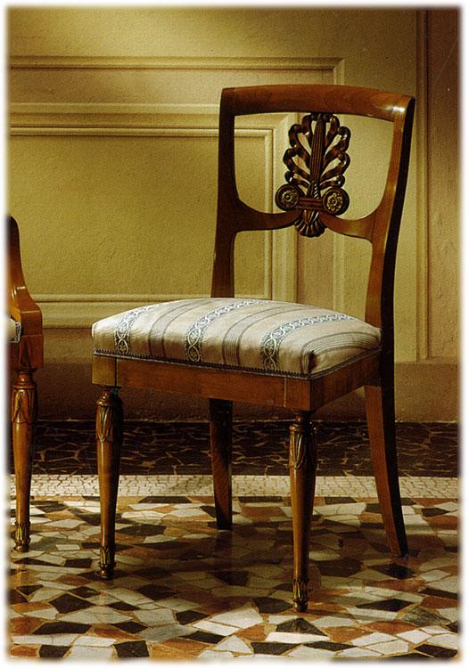 Стул  COLOMBO MOBILI 337.S 