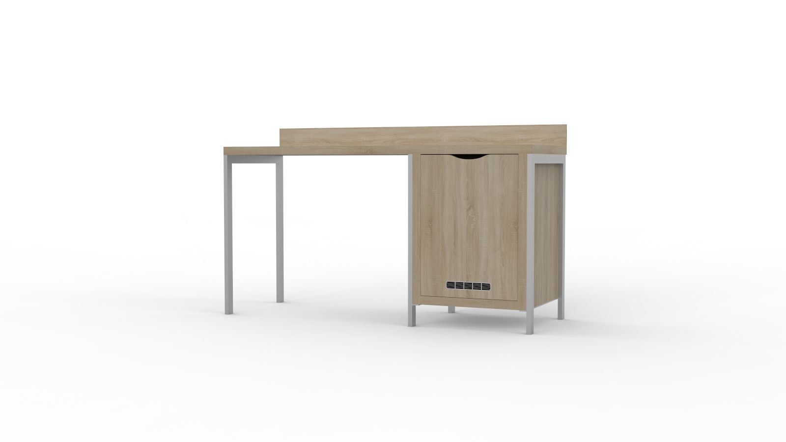 Стол для контракта Mobilspazio ARCH-00048086 - Вид №30