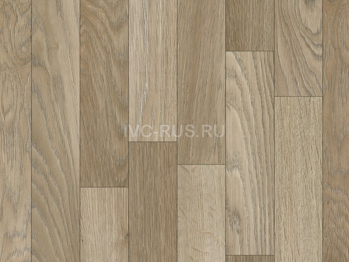 Линолеум бытовой SMART ECO - СМАРТ ЭКО i458835 IVC-RUS 