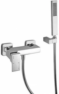 Rubinetterie Frattini Смеситель для душа однорычажный внешний Vita