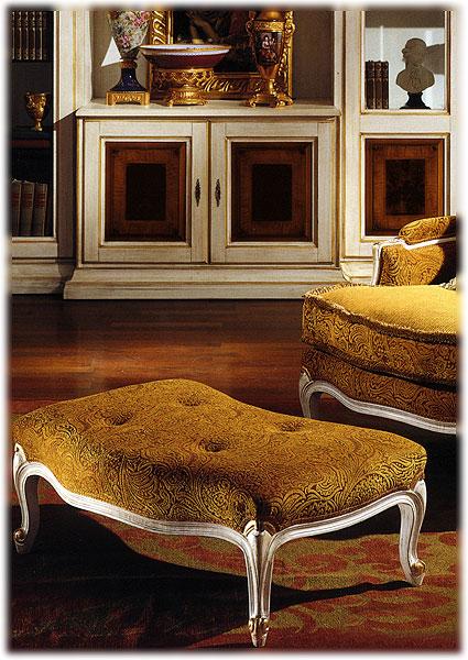 Пуф Complements PALMOBILI 849 