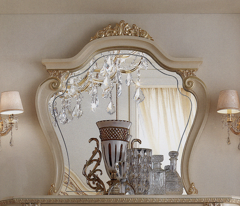 Зеркало  BARNINI OSEO DV4 - L David