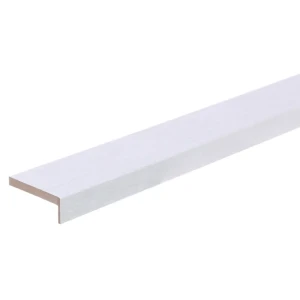 Комплект наличников Техно 70х2150 мм 5 шт. цвет серый дуб