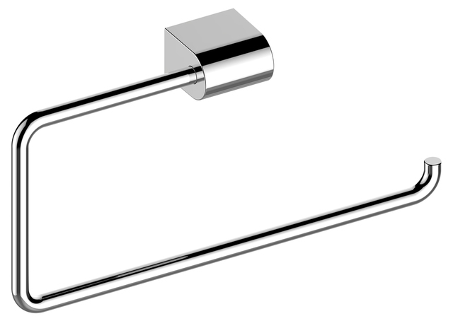 14721010000 Кольцо для полотенца KEUCO Smart.2 - Вид №1