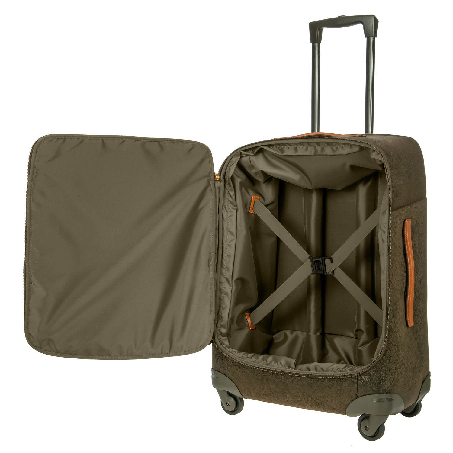 BLF15251.378 Чемодан BLF15251 Trolley M Brics Life - Вид №4