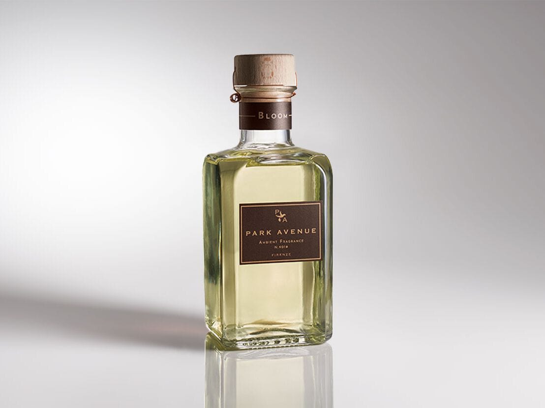 Экологический парфюмер Park Avenue BLOOM ARCH-00080284 - Вид №1