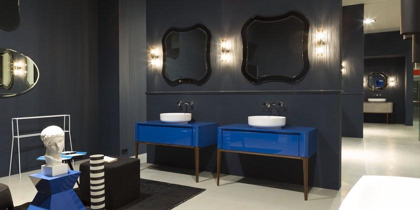 Antonio Lupi Design Полная мебель для ванной Ilbagno Antoniolupi sun-id-1430065 - Вид №3