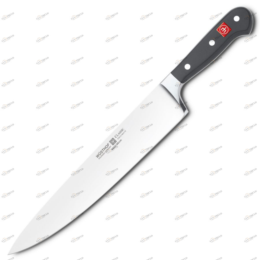 Нож кухонный «Шеф» Classic, 26 см WUESTHOF W458226