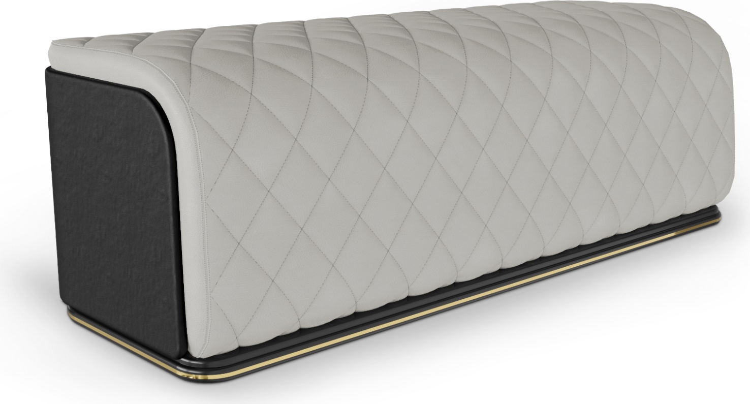 Османская LUXXU Charla 326 - Вид №1