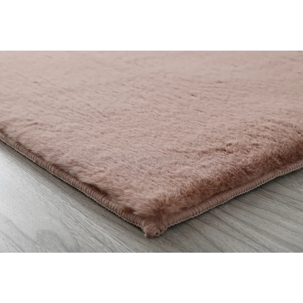 Ковер полиэстер Lop 460/20 160x230 см цвет розовый 82741675 STLM-2093451 BALTA RUGS  - Вид №2