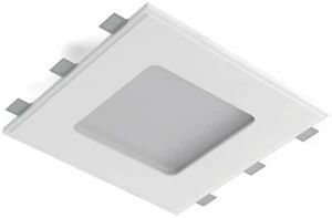 9010 novantadieci Встраиваемый потолочный светильник led из cristaly®  8937a
