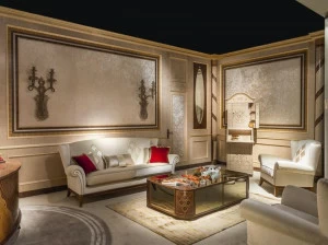 Carpanelli Панели из дерева Arts