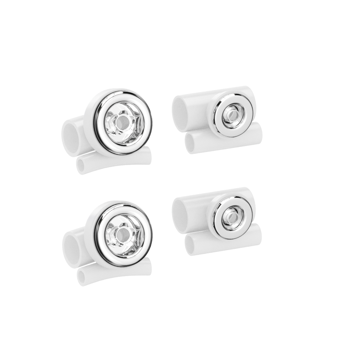 У10639 Турборежим см цвет Хромированный 1 Marka Россия 