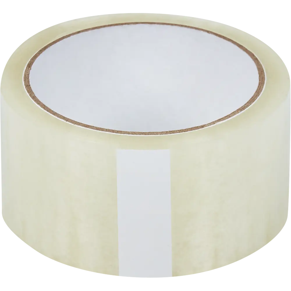 Santreyd Упаковочная лента прозрачная 48 мм × 57 м для надежной герметизации 82664809 STLM-0033257