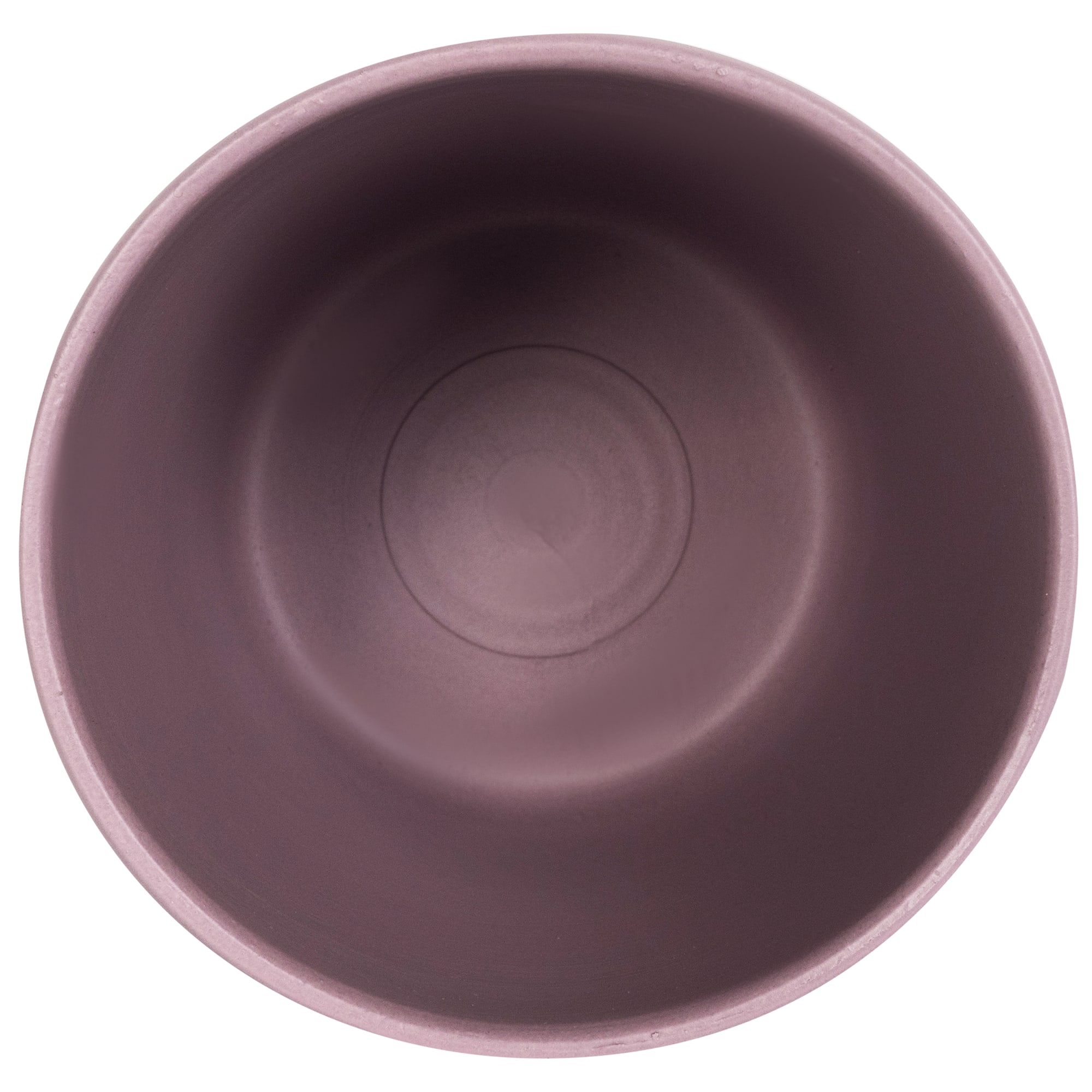 18876107 Кашпо Элбербери ø15 h16 см v1.7 л керамика пудровый Santreyd  - Вид №1