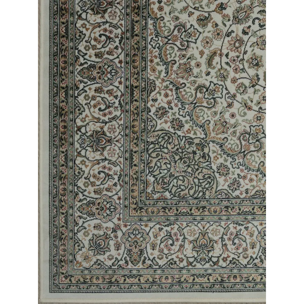 Ковер Ragolle Amalfi 160x230 см вискоза 914067/6161 цвет бежевый 89436952 STLM-2151192  - Вид №3