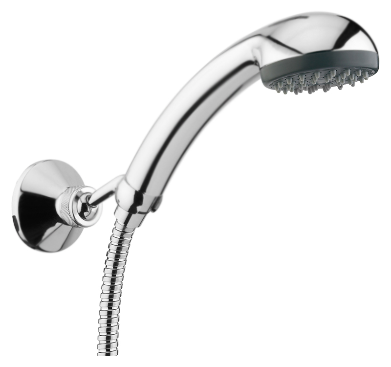 AC0389015 Душевой гарнитур Webert Sax