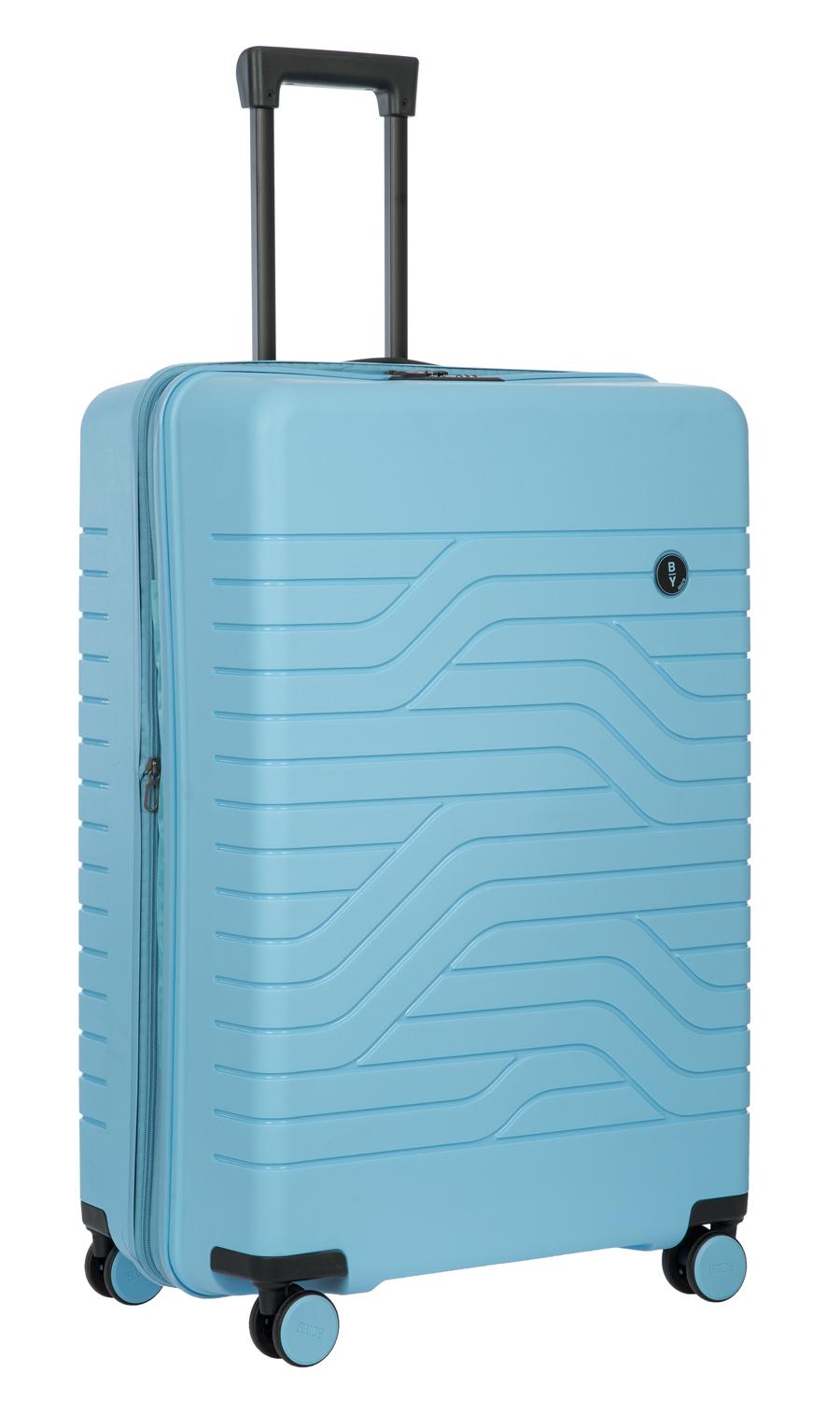 B1Y08432.022 Чемодан B1Y08432 Expandable Hard-Shell Large Trolley BY Brics Ulisse