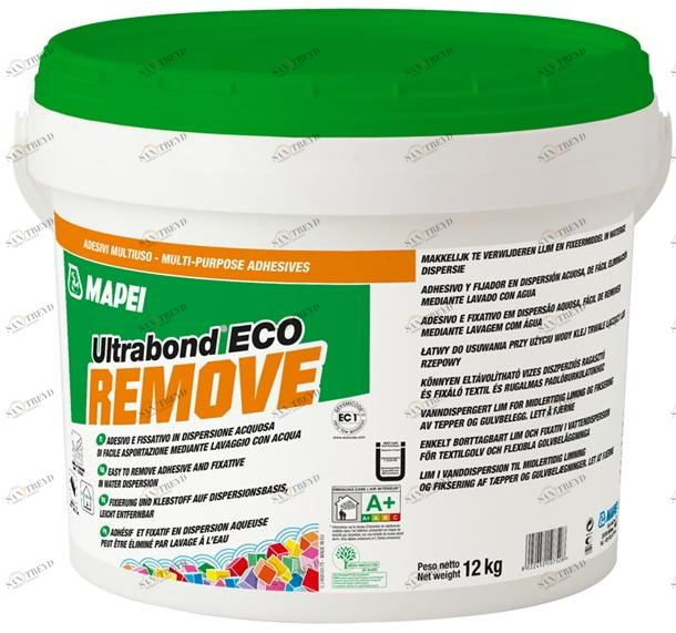 MAPEI Adesivi in dispersione universali e multiuso sun-id-1393915