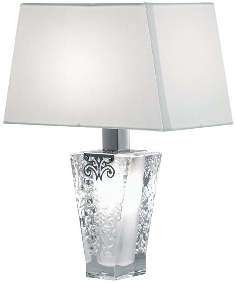 Fabbian Хрустальная настольная лампа Vicky sun-id-1406501 - Вид №1