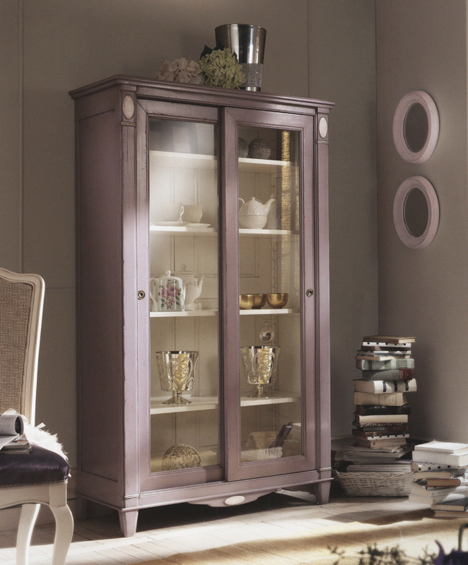 Витрина  GENUS VT224 