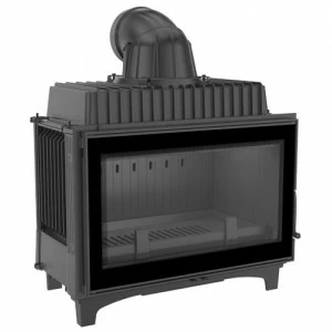 Каминная топка Kratki FRANEK/14/PF