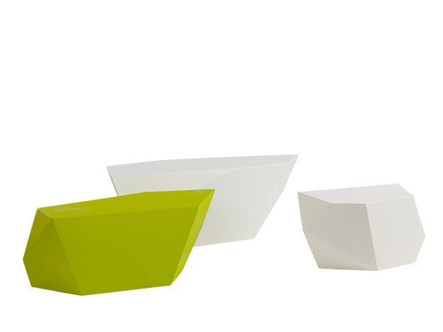 Скамья из пенопласта без спинки SIXINCH Rock ARCH-00016897 - Вид №5