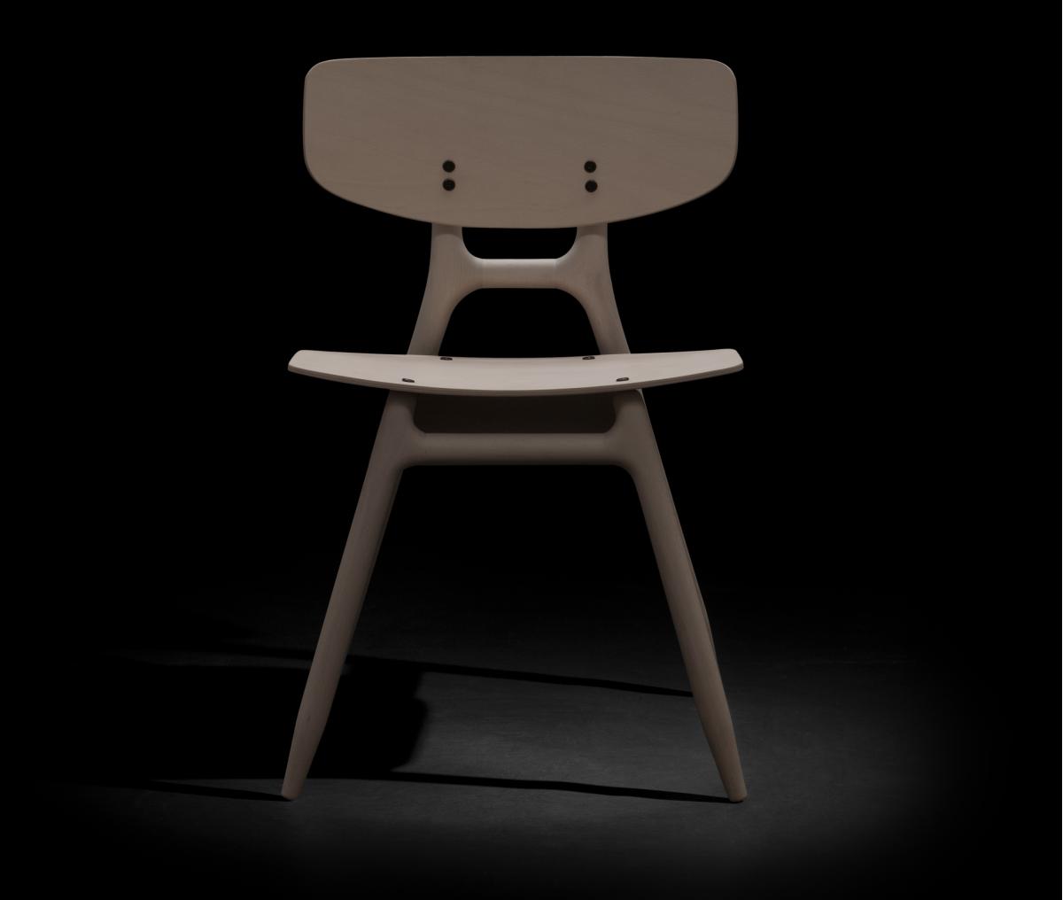 007920 Стул 500M Capdell Eco - Вид №3