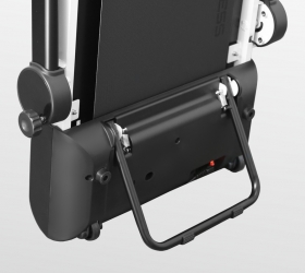 Беговая дорожка t200 slim Carbon Fitness sun-id-2067882 - Вид №6