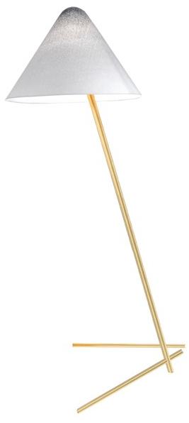 fambuena Лампа заземления Konica 9117 - Вид №1