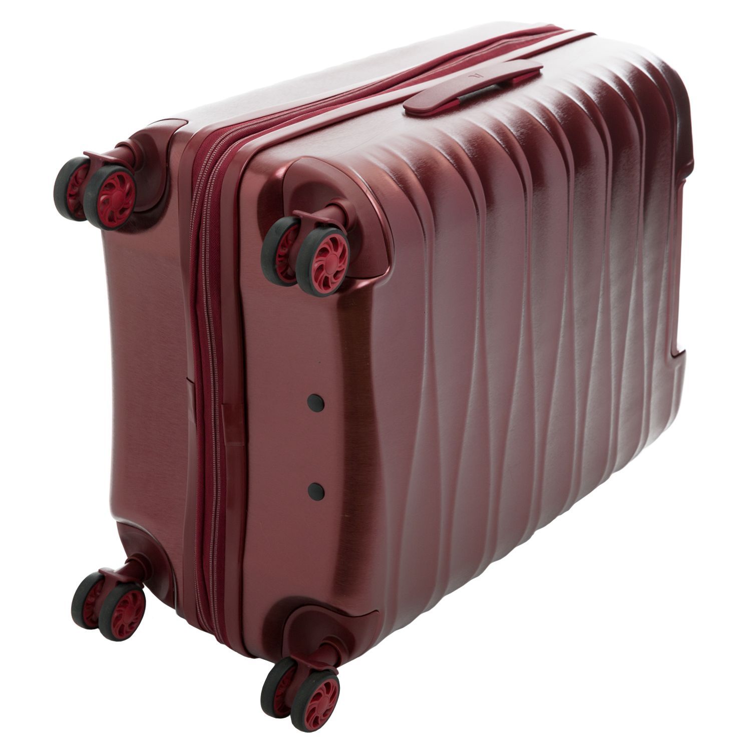 4702-89 Чемодан 4702 Medium Trolley 64 Roncato Stellar - Вид №3